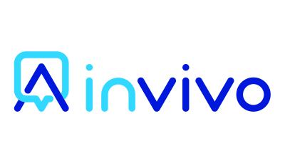 LOGO INVIVO