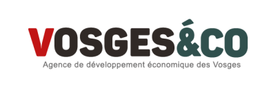 Logo Vosges&co