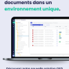 Découvrez notre nouvelle solution GED
