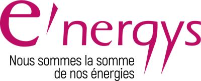 Logo E'nergys