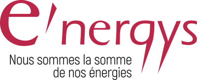 Logo E'nergys