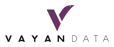 VayanData Logo