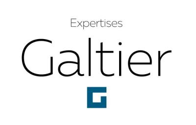 Logo Expertises Galtier