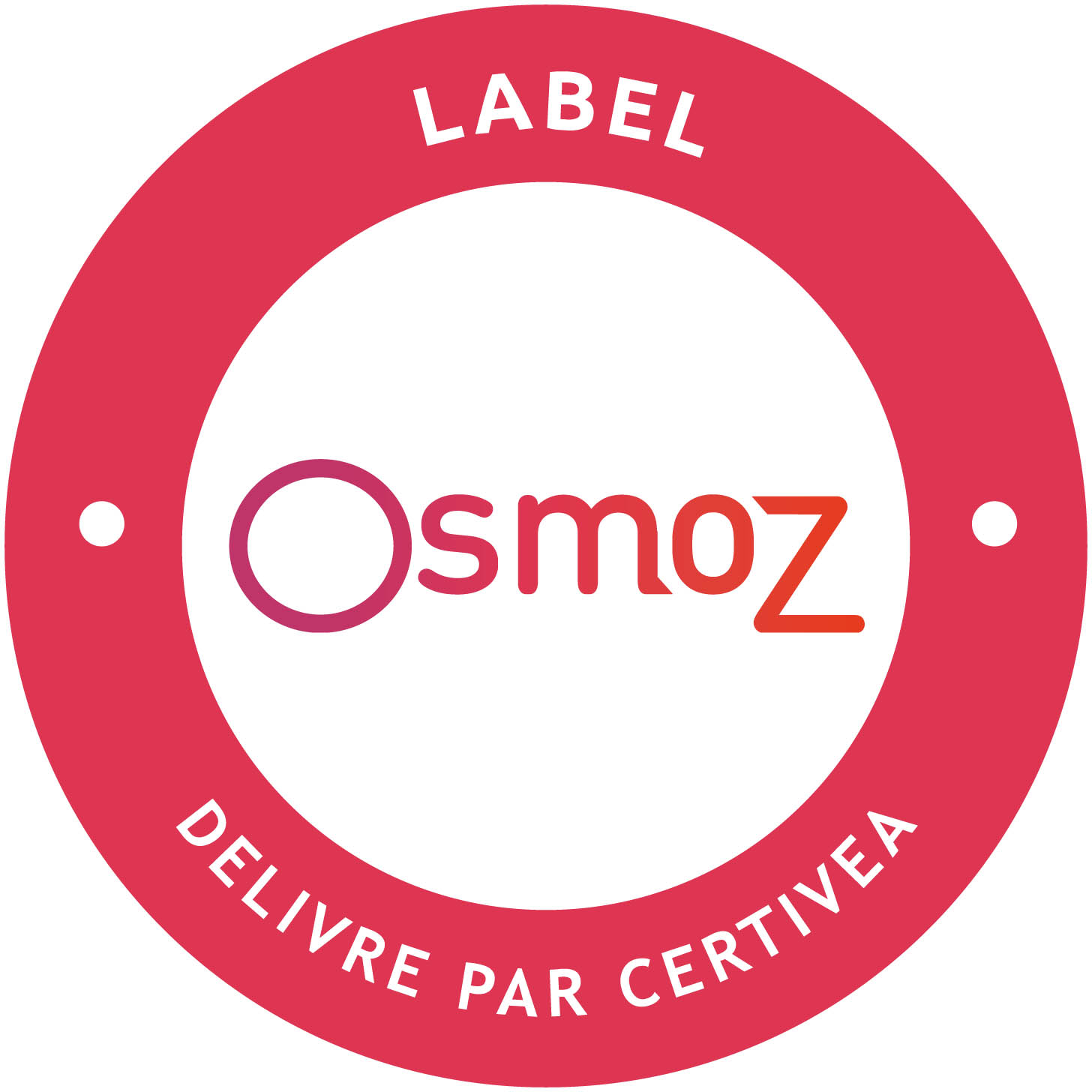 MARQUAGE OSMOZ