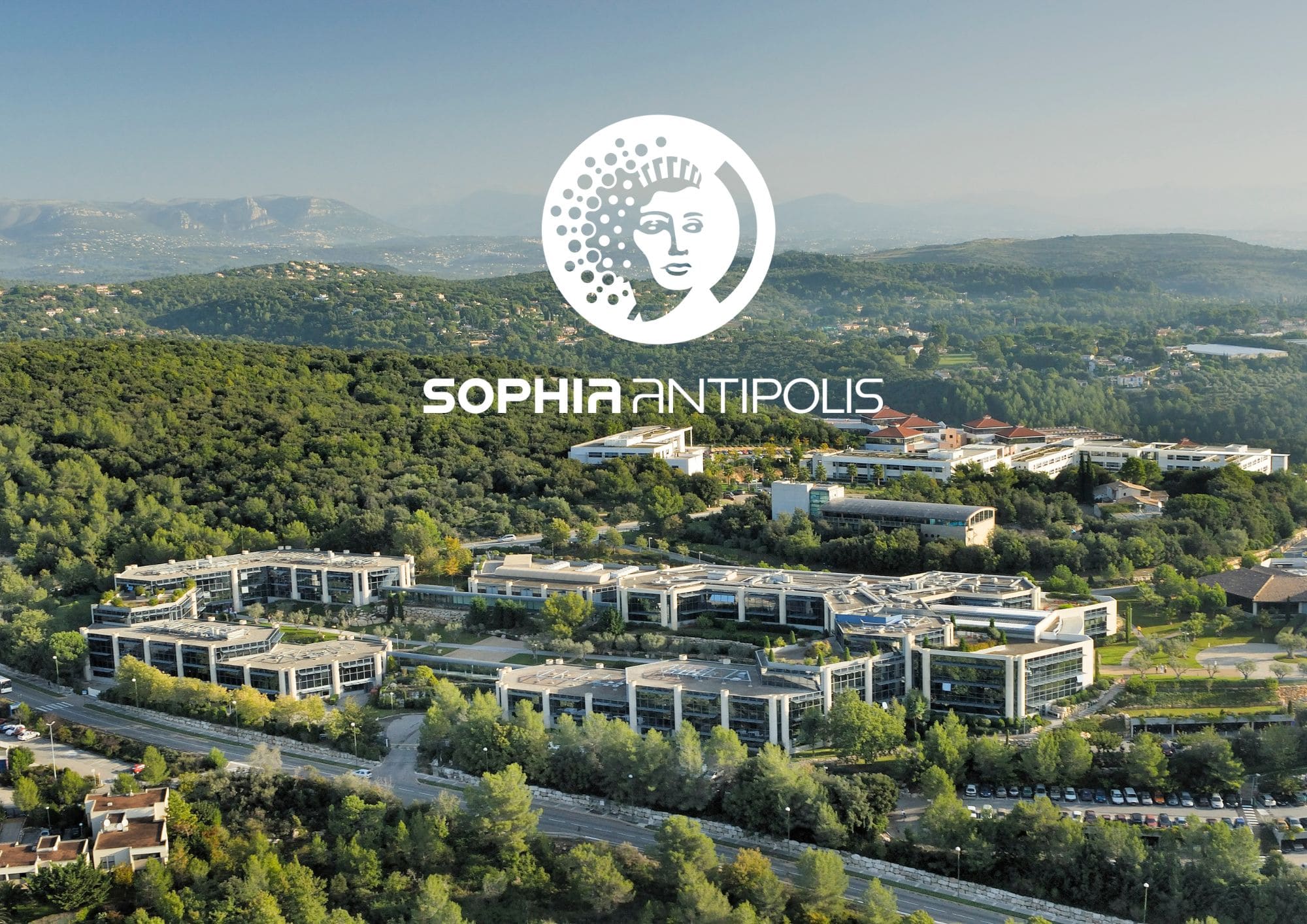 Visuels SOPHIA ANTIPOLIS