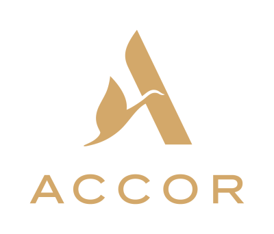 Logo ACCOR