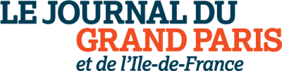Logo Journal du Grand Paris