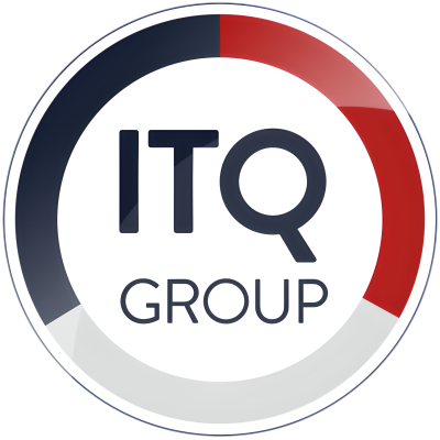 LOGO ITQ GROUP