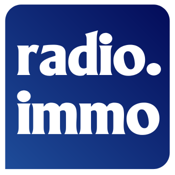LOGO HD RADIO.IMMO
