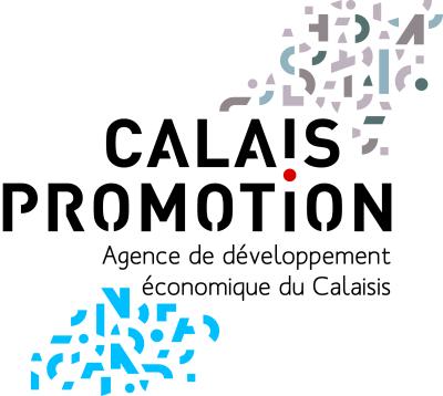 Logo Calais Promotion