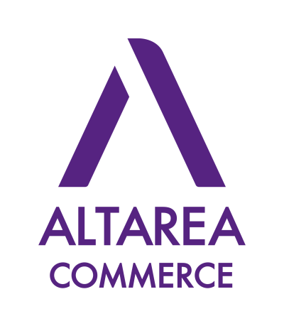 Logo Altarea Commerce