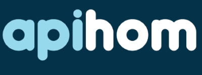 APIHOM LOGO