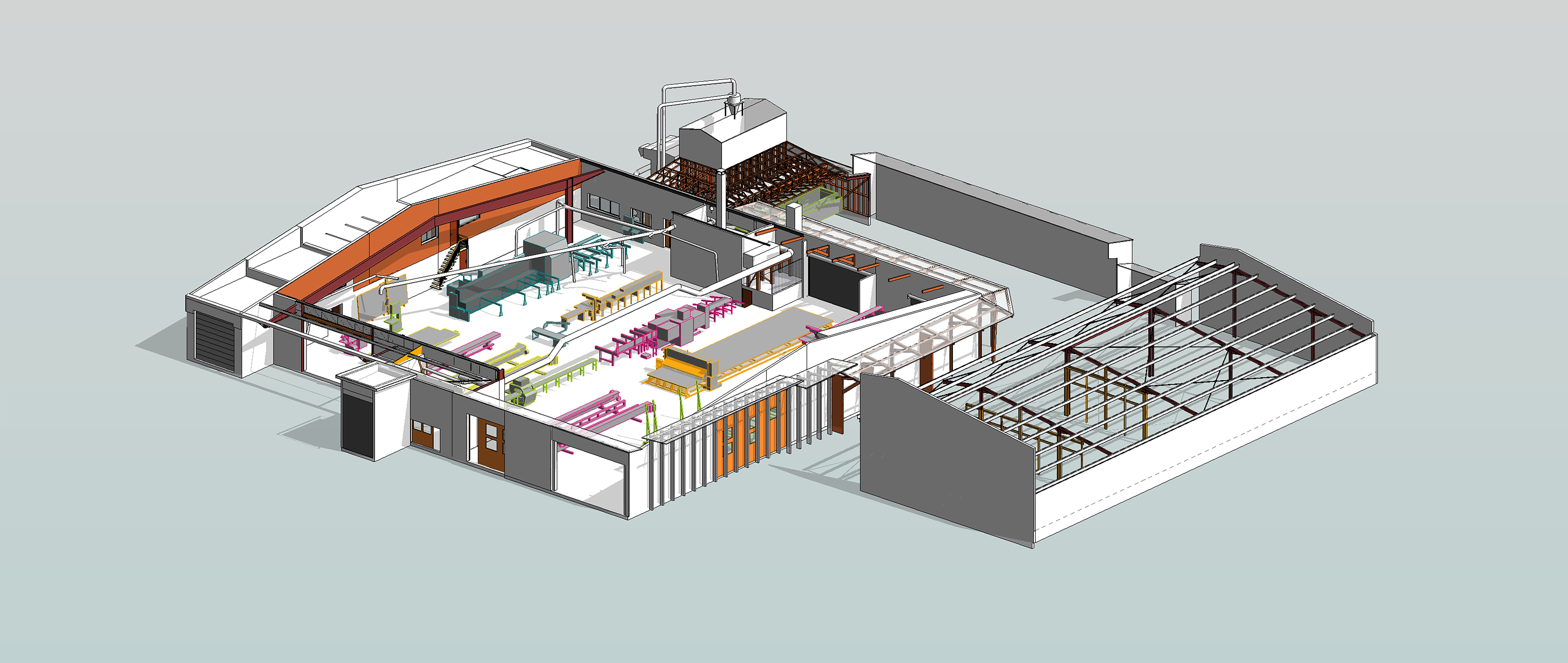 AVINIM RESEAU BROKERS - RECOBA SCAN 3D