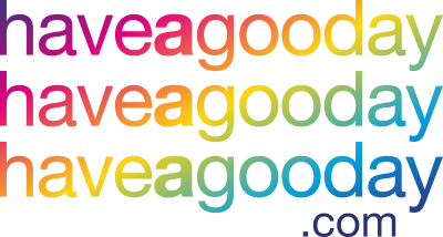 logo Haveagooday salon SIMI 2025