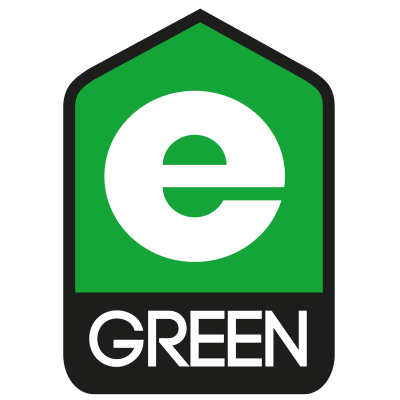 Logo EGREEN