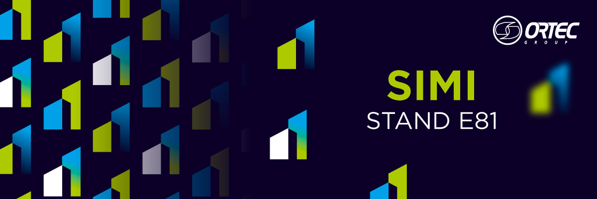 Header SIMI Groupe Ortec