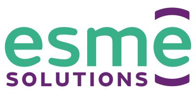 Logo Esmé Solutions