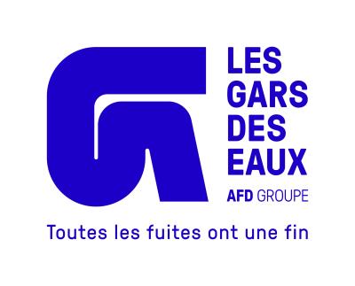Logo Les Gars des Eaux