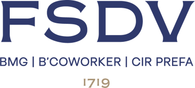 logo FSDV