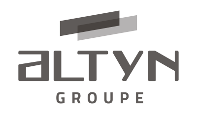 Logo ALTYN