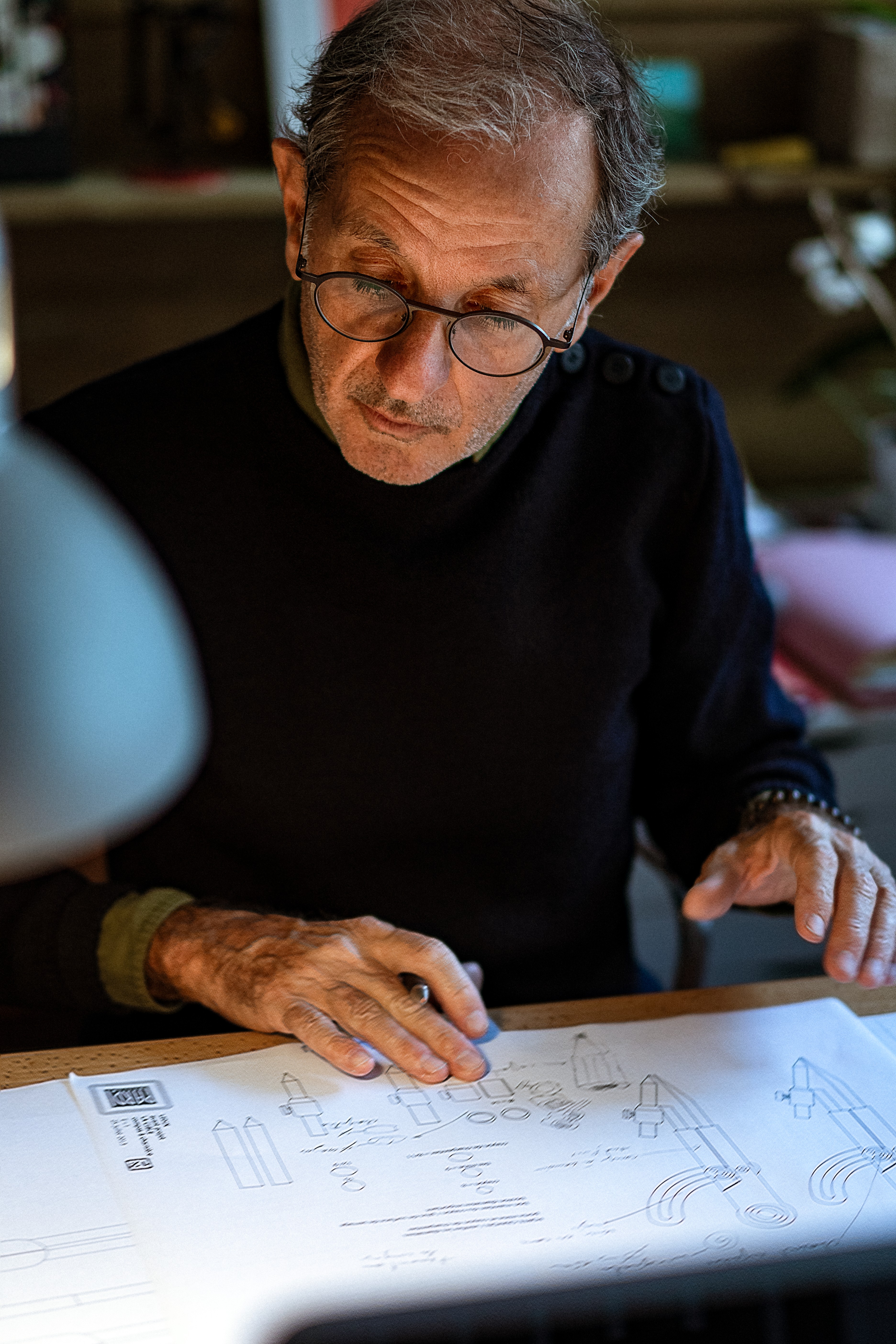 SEM Filière New design