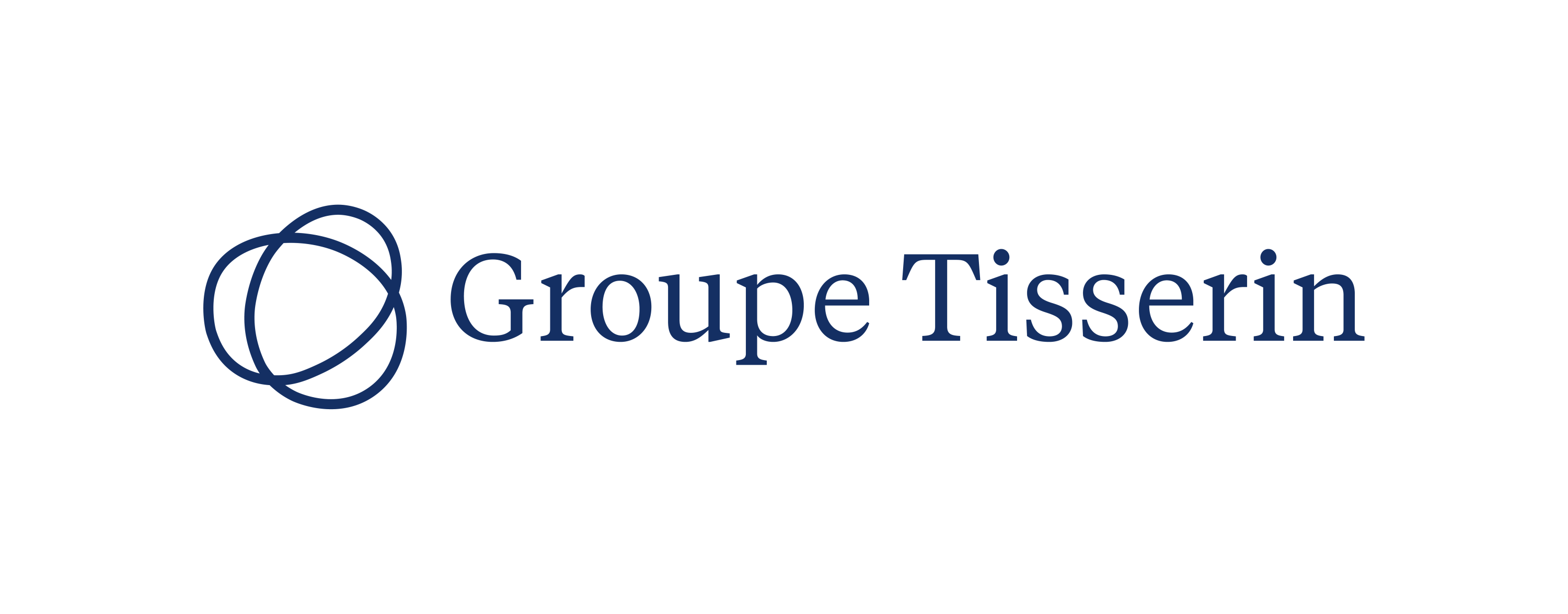 logo groupe Tisserin