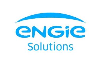 Logo ENGIE Solutions