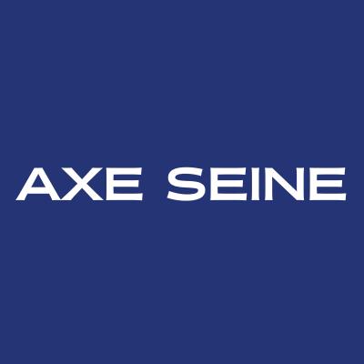 Logo Axe Seine