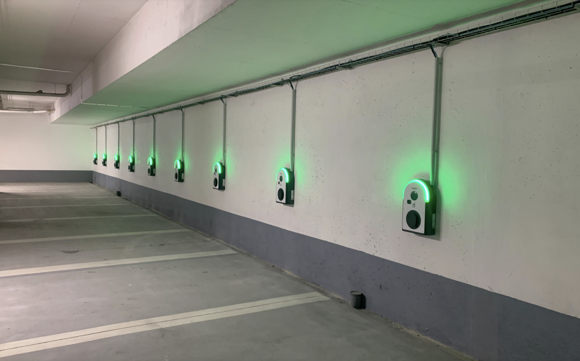 Shooting installations