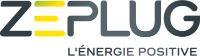 Logo Zeplug