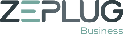 Logo Zeplug Business