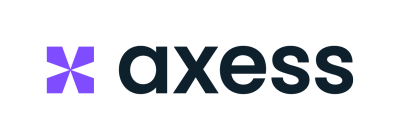 Logo axess