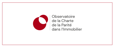 L'OBSERVATOIRE DE LA CHARTE DE LA PARITE DANS L'IMMOBILIER