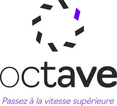 Logo Octave