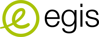 Logo Egis
