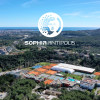 Visuel SOPHIA ANTIPOLIS 3