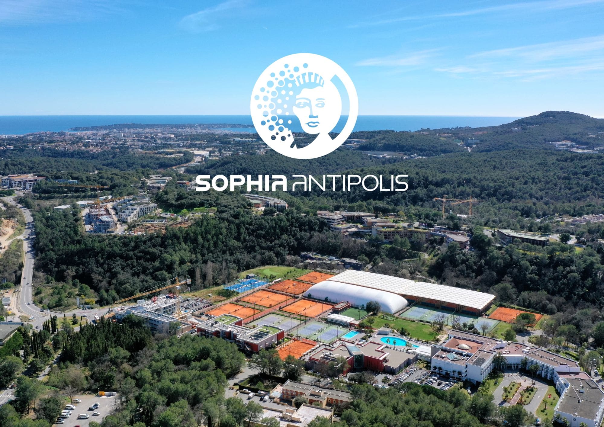 Visuel SOPHIA ANTIPOLIS 3