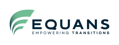 Logo Equans