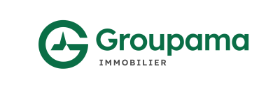 LOGO GROUPAMA IMMOBILIER
