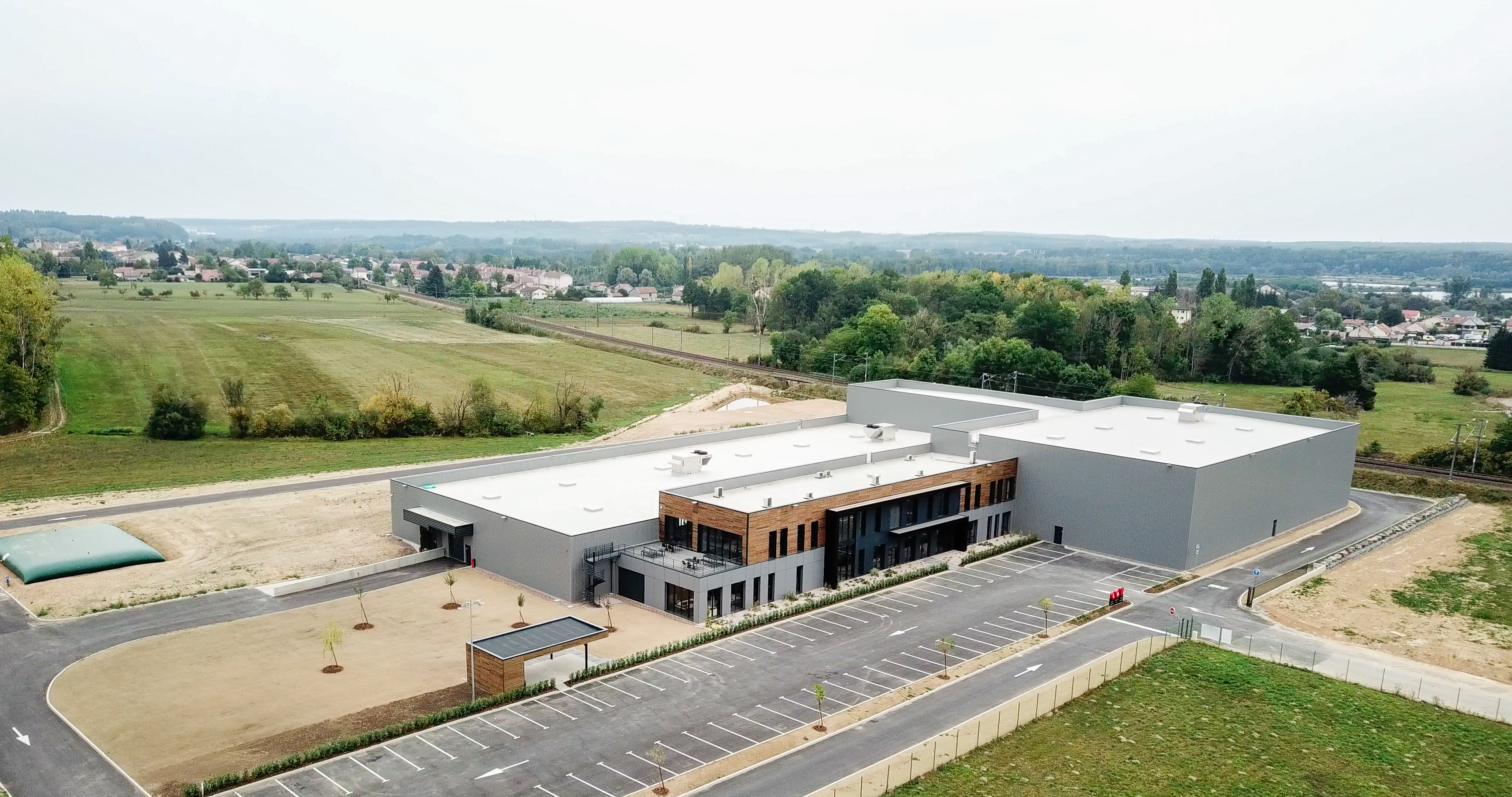 AVINIM RESEAU BROKERS - CONSTRUCTION