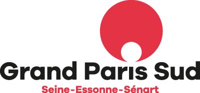 Logo Grand Paris Sud