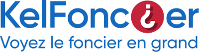 Logo Kel Foncier