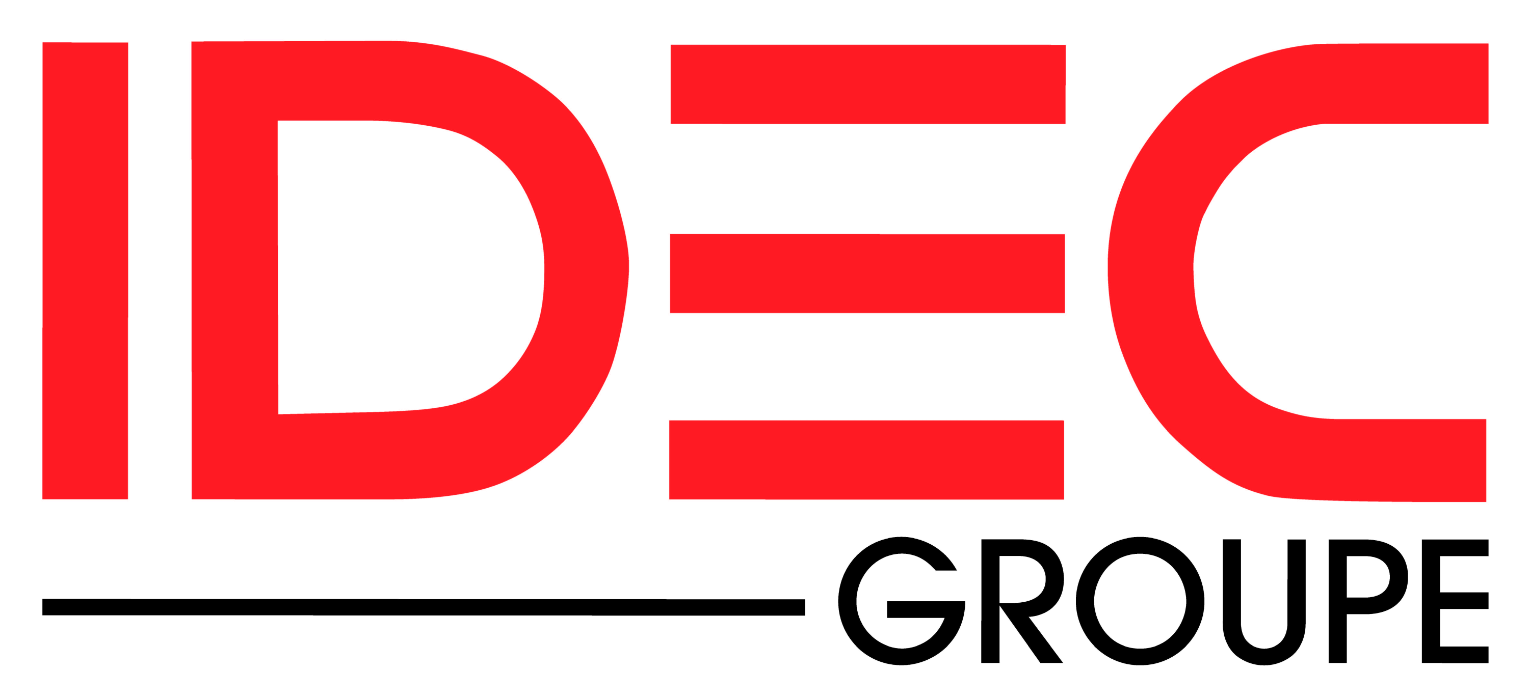LOGO GROUPE IDEC