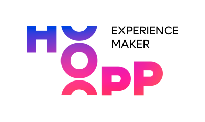 Logo HOOPP