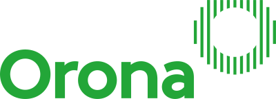 Logo Orona