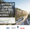 Les matériaux bas carbone au coeur des stratégies foncières