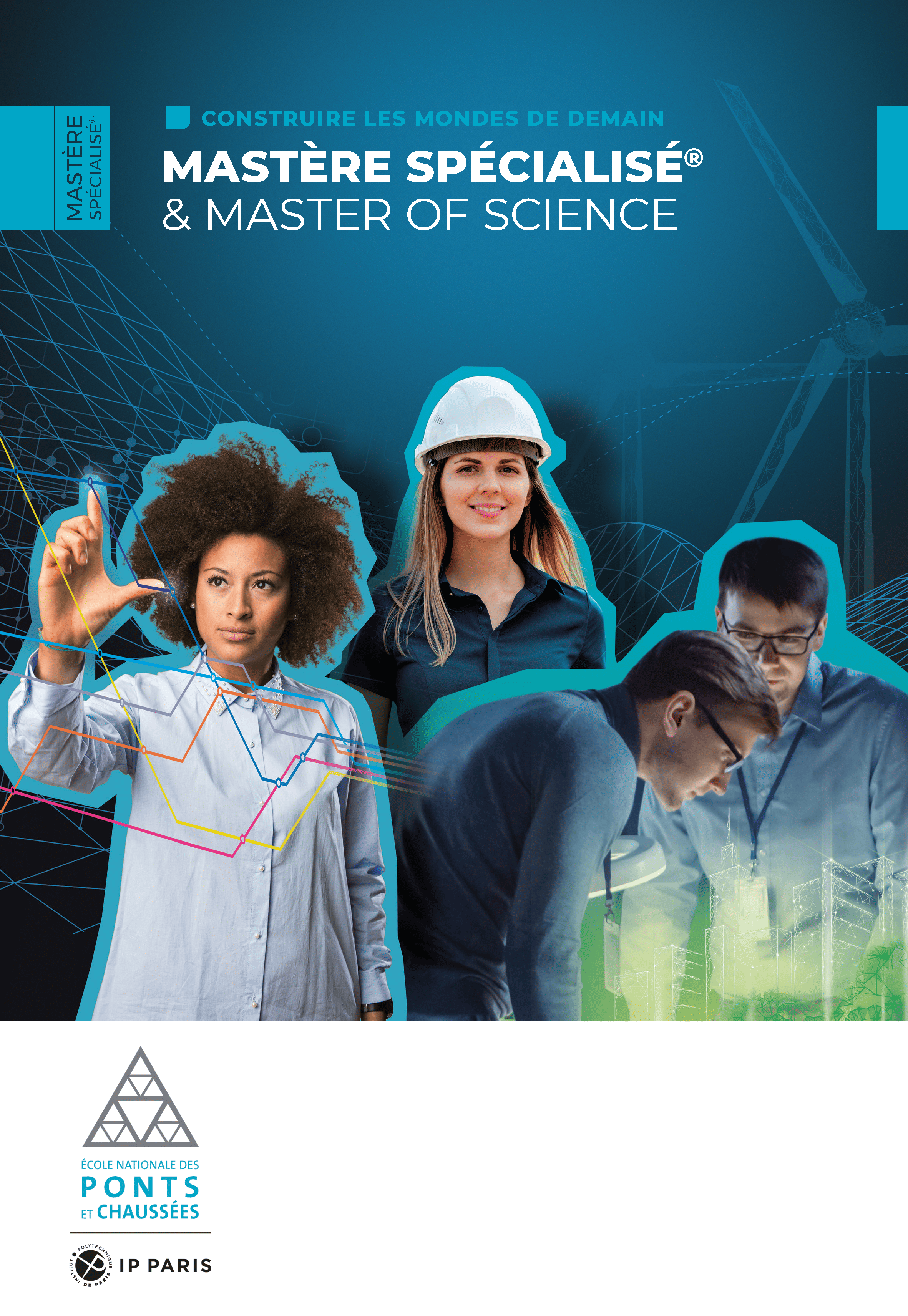 Presentation Mastère Spécialisé