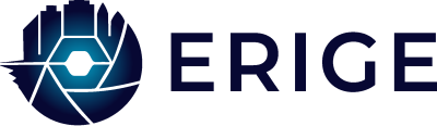 Logo ERIGE