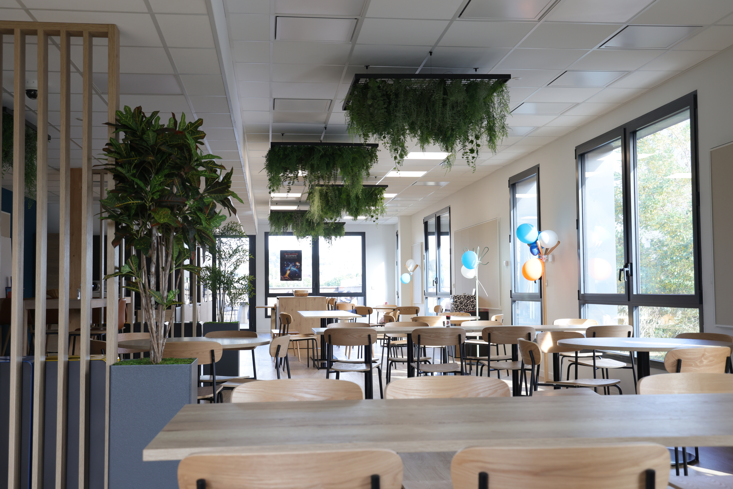 UGS PACIFICA SAINT-ETIENNE