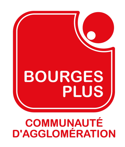 Logo Bourges Plus